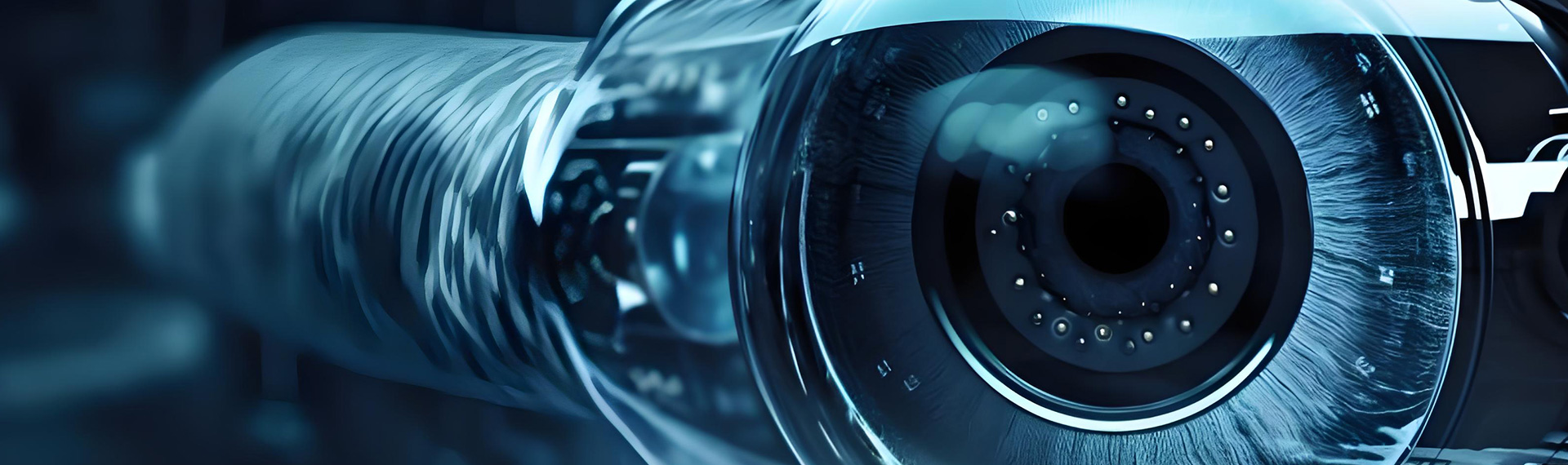 德國optris紅外熱像儀的鏡頭選配要考慮什么？