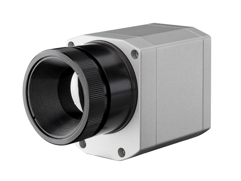 德國(guó)optris紅外熱像儀如何進(jìn)行測(cè)量參數(shù)保存和調(diào)用？