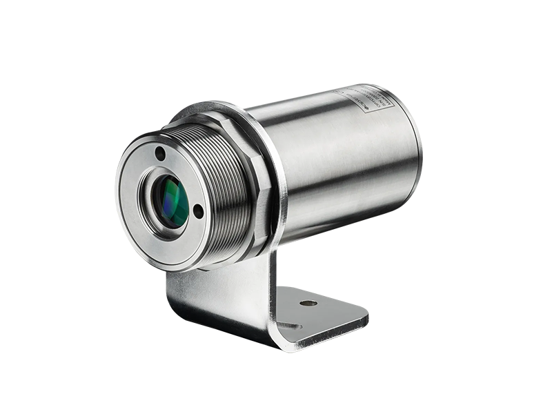 德國optris紅外熱像儀的測溫精度和分辨率哪個更重要？