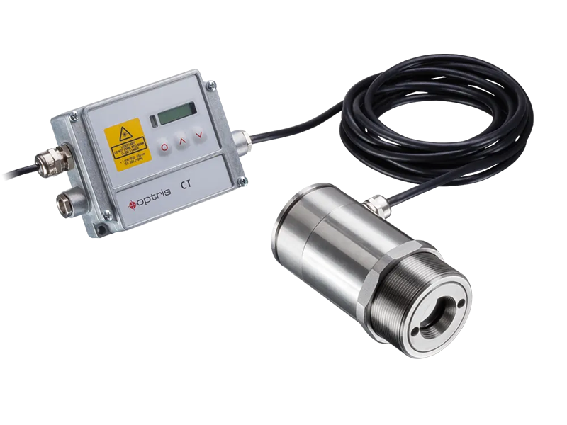 德國optris紅外熱像儀的主板故障如何判斷？