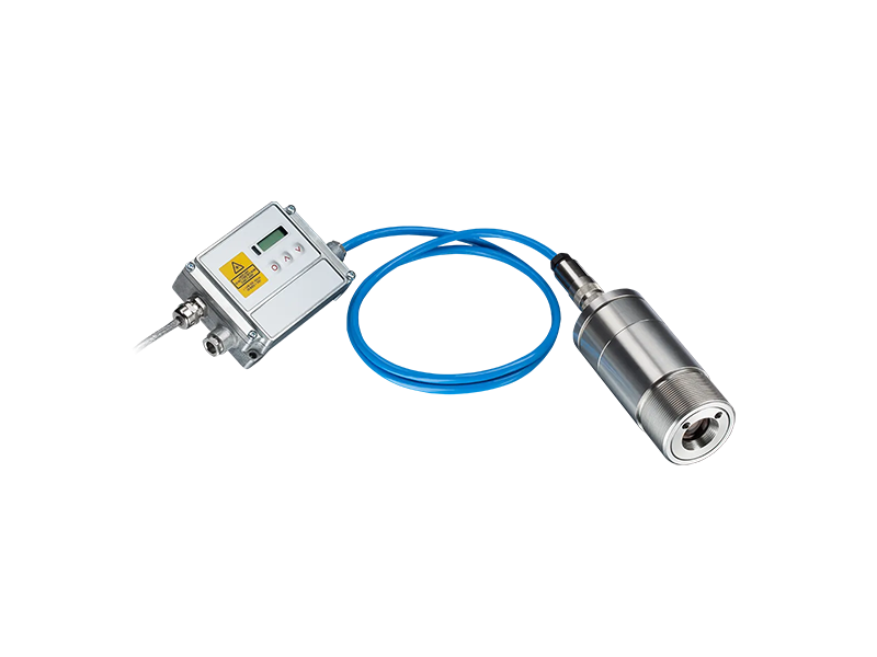 德國optris的紅外測溫儀能測冰面溫度嗎？