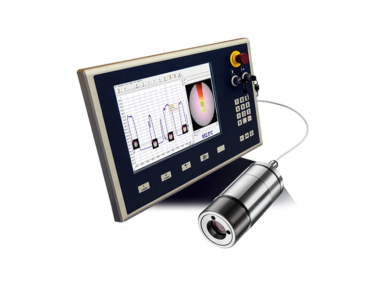 如何快速提高德國optris紅外測溫儀的測量效率？